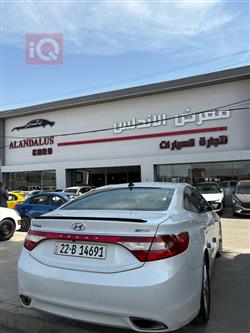 Hyundai Azera
